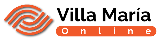 Villa María Online